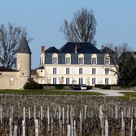 Château Guiraud