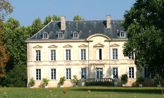 Chateau Siaurac
