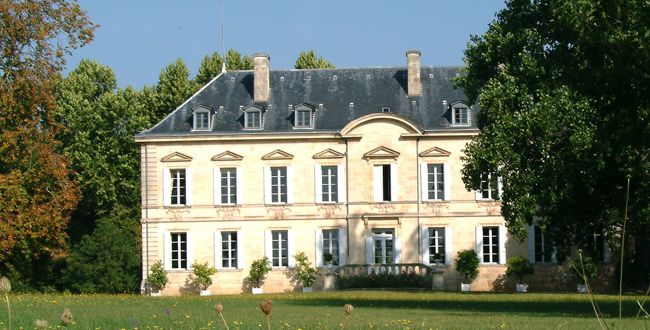 Chateau Siaurac