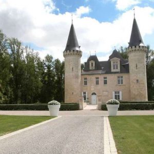 Chateau d’Agassac