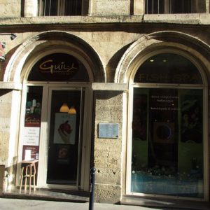 Guily Fish Spa