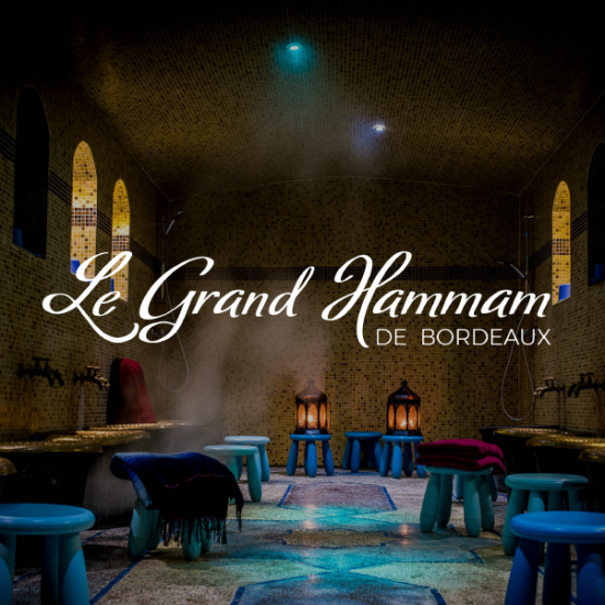 Le Grand Hammam de Bordeaux