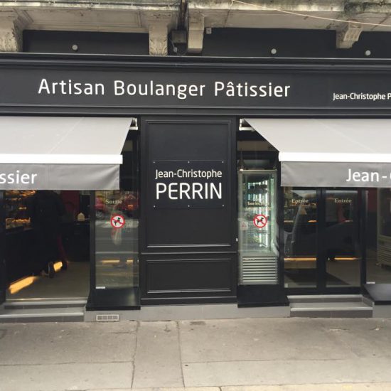 Perrin Boulangerie Pâtisserie