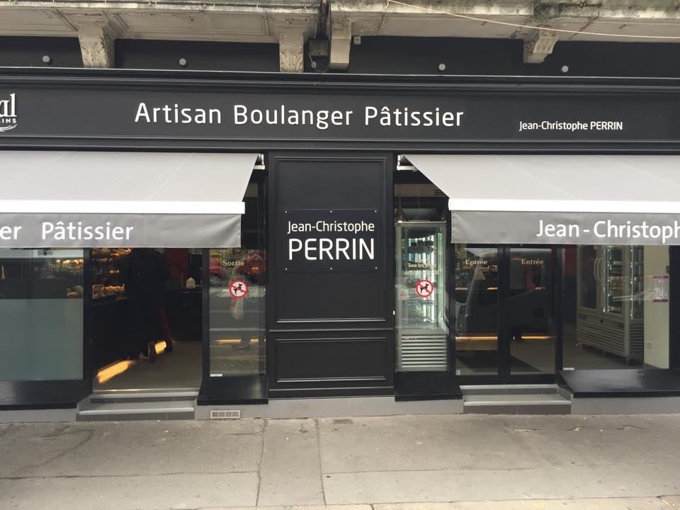 Perrin Boulangerie Pâtisserie