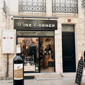 wine-corner