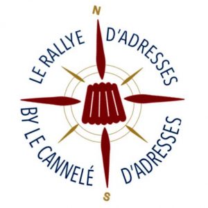 Le Rallye d'Adresses : Logo