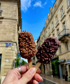 Chocolaterie Lalère